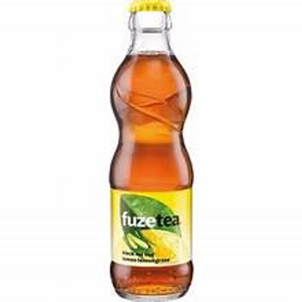 FuzeTea